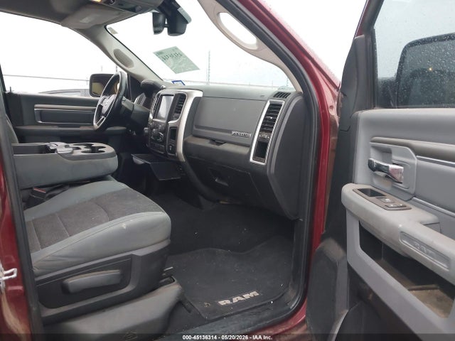 Ram 1500 Big Horn  4x2 6'4 Box