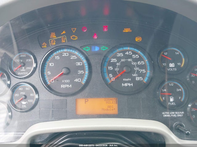 International Durastar 4300