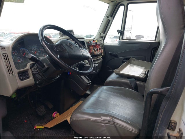 International Durastar 4300