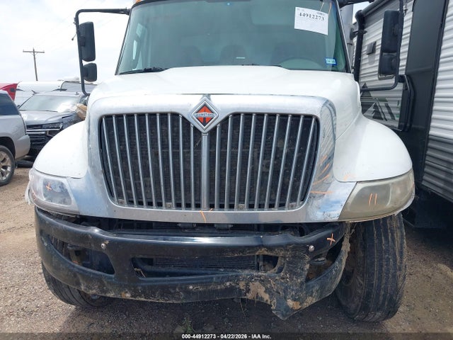 International Durastar 4300