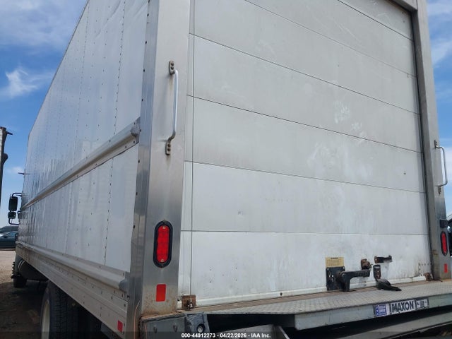 International Durastar 4300