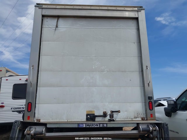 International Durastar 4300