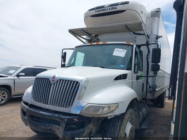International Durastar 4300
