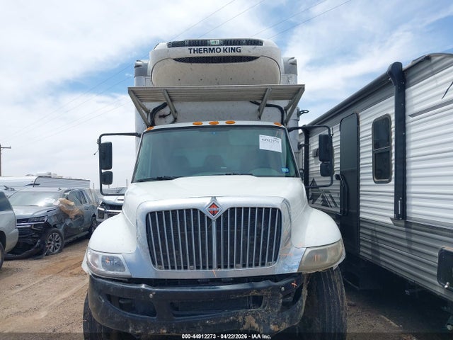 International Durastar 4300
