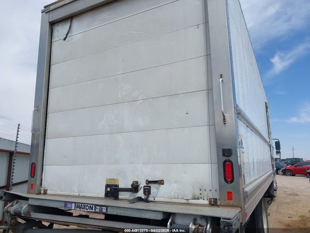 International Durastar 4300