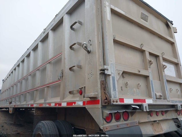 East Manufacturing Trailer