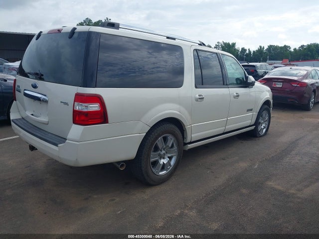 Ford Expedition Limited