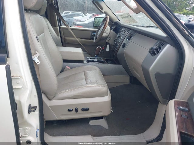 Ford Expedition Limited