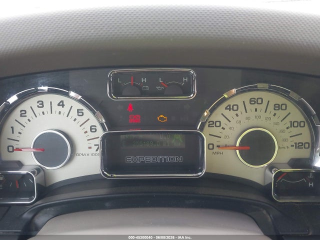 Ford Expedition Limited
