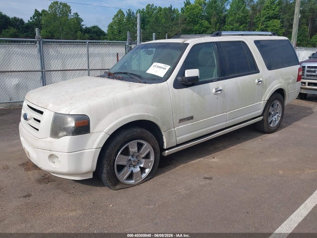 Ford Expedition Limited