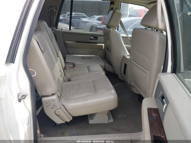 Ford Expedition Limited