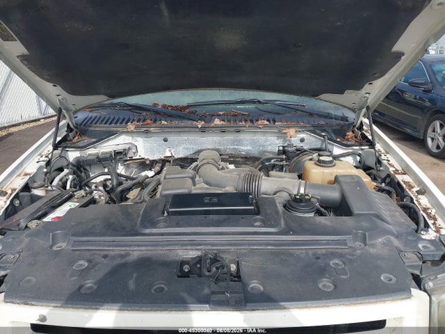 Ford Expedition Limited