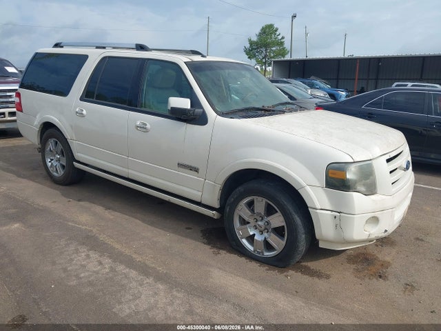 Salvage Ford Expedition Image