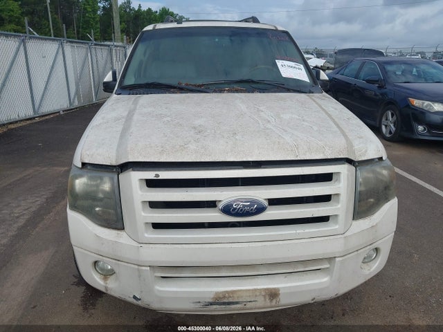 Ford Expedition Limited