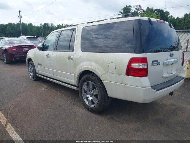 Ford Expedition Limited