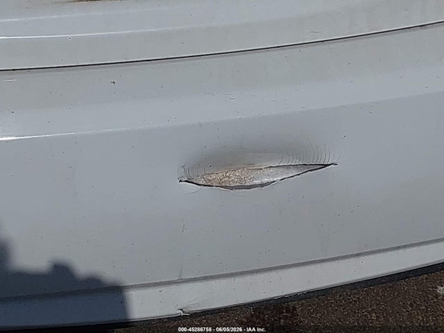 Toyota Prius Three