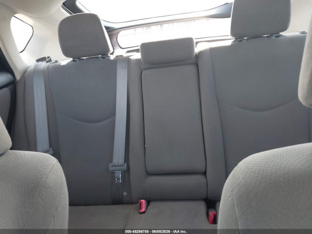 Toyota Prius Three