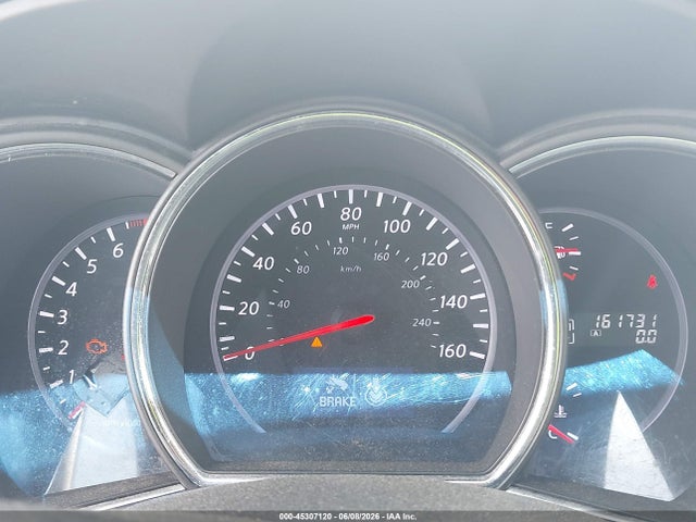 Nissan Murano Le