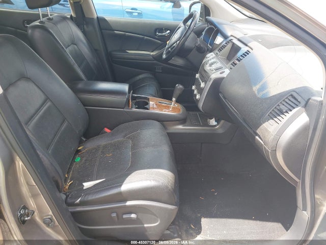 Nissan Murano Le
