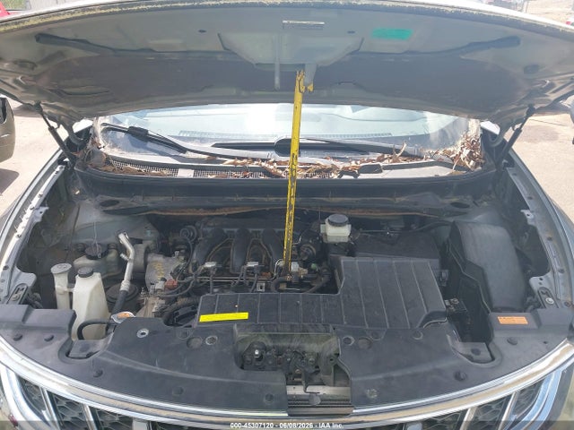Nissan Murano Le