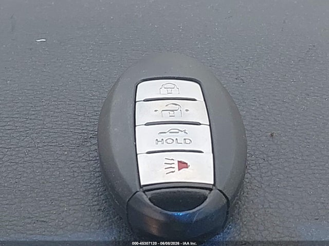 Nissan Murano Le
