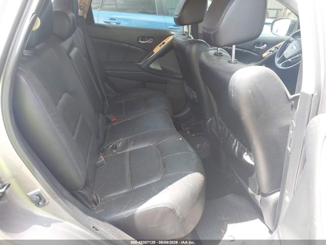 Nissan Murano Le