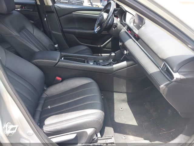 Mazda Mazda6 Touring