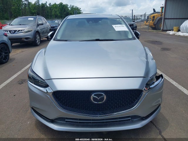 Mazda Mazda6 Touring