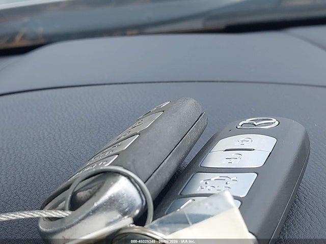Mazda Mazda6 Touring