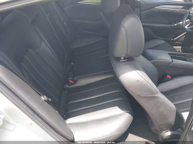 Mazda Mazda6 Touring