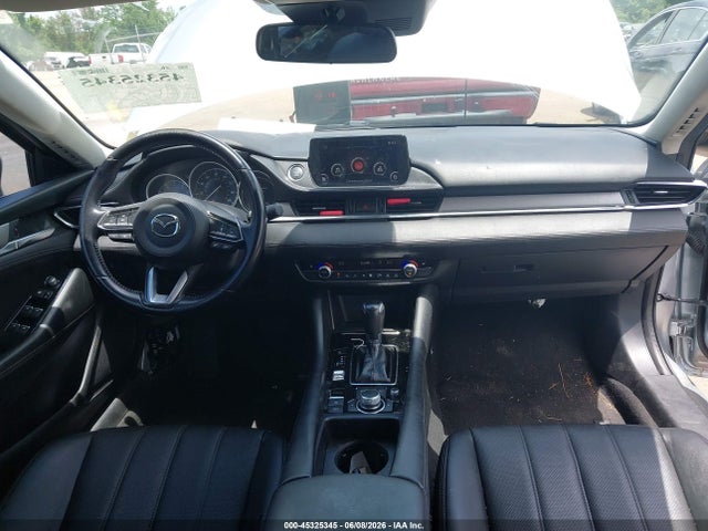 Mazda Mazda6 Touring