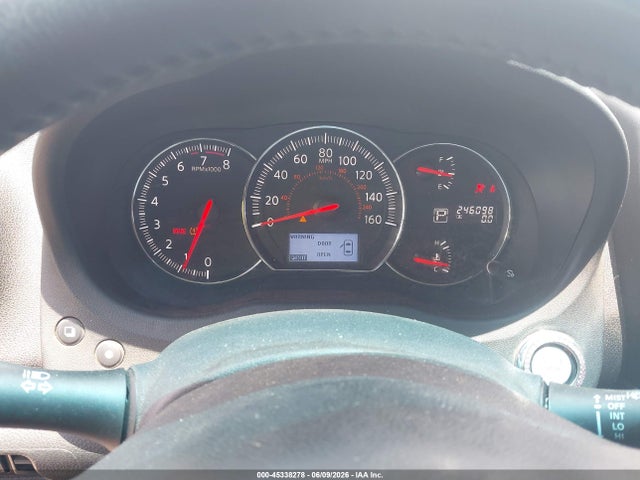 Nissan Maxima 3.5 S