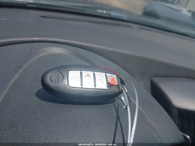 Nissan Maxima 3.5 S