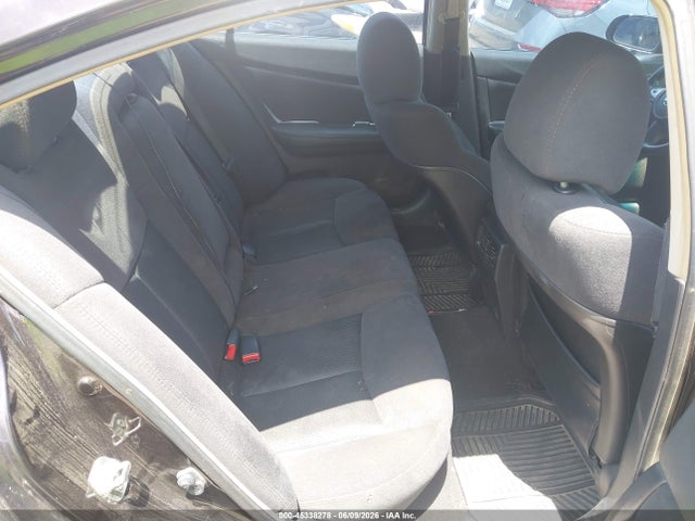 Nissan Maxima 3.5 S