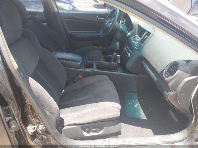Nissan Maxima 3.5 S