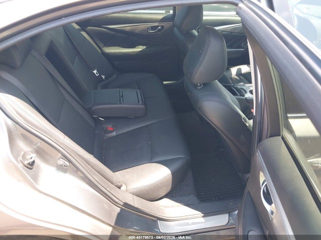 INFINITI Q50