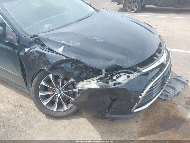 Toyota Avalon Xle