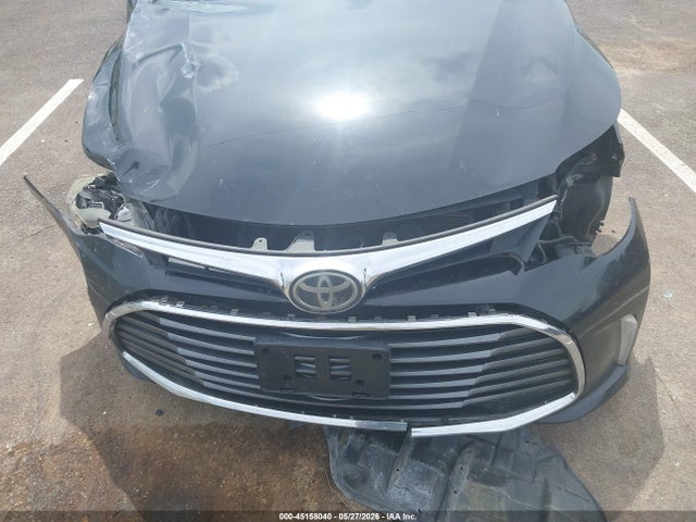 Toyota Avalon Xle