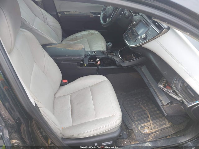 Toyota Avalon Xle