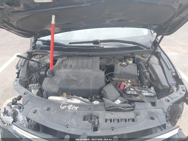 Toyota Avalon Xle