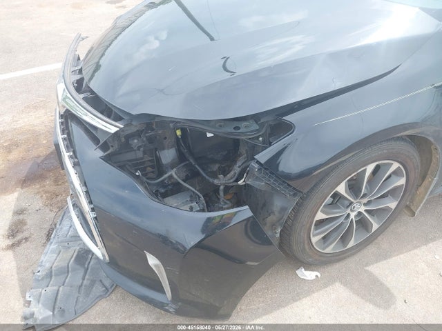 Toyota Avalon Xle