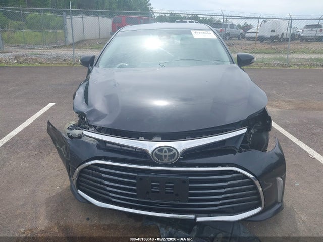 Toyota Avalon Xle