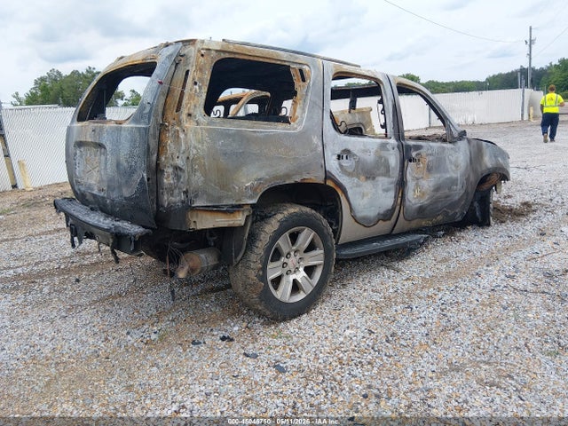 Chevrolet Tahoe Lt