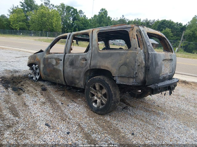 Chevrolet Tahoe Lt