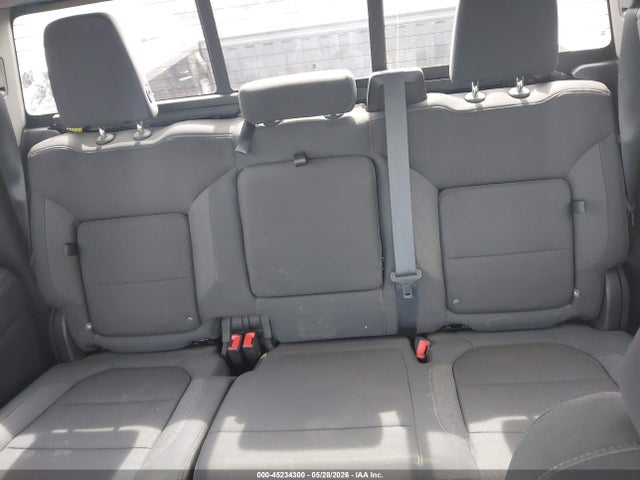 Chevrolet Silverado 1500 Rst