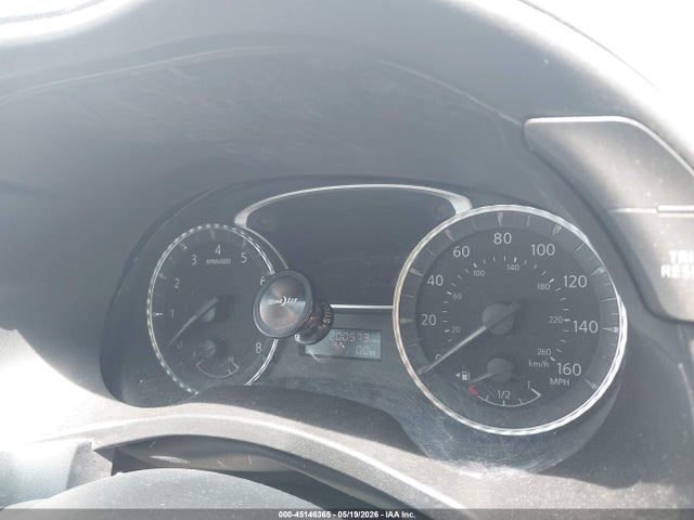 INFINITI JX35