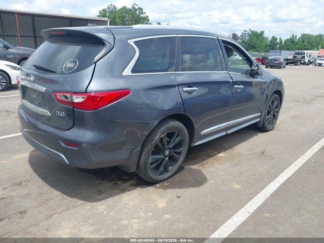 INFINITI JX35