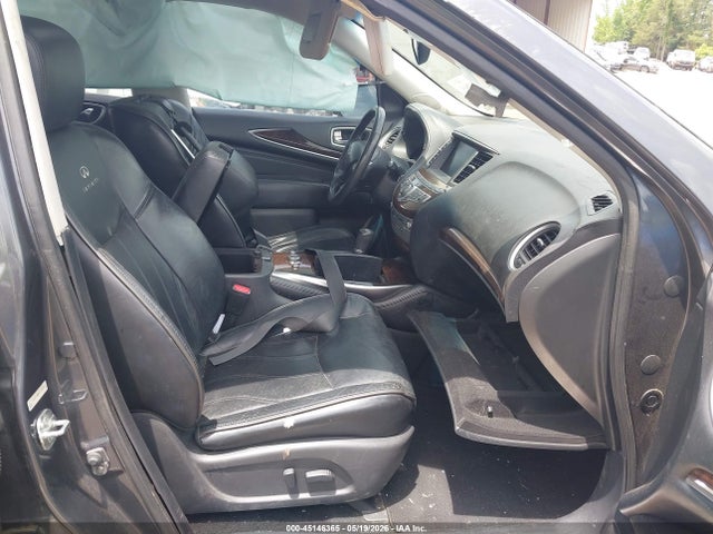 INFINITI JX35