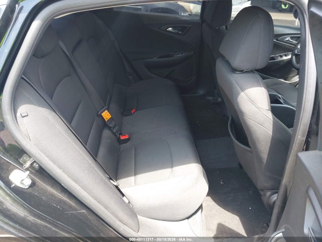 Chevrolet Malibu 1ls