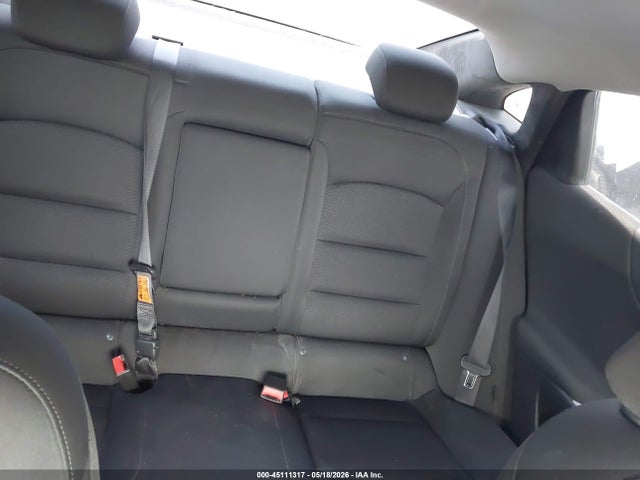 Chevrolet Malibu 1ls